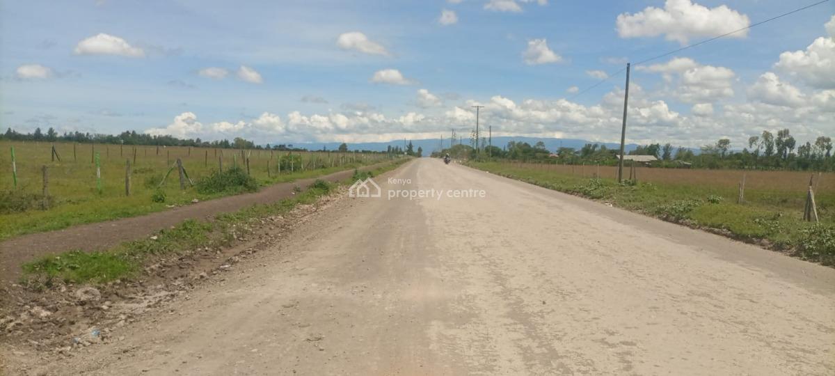 Mirera (sweetwaters), Nanyuki, Mirera (sweetwaters), Nanyuki, Nanyuki, Laikipia, Residential Land for Sale