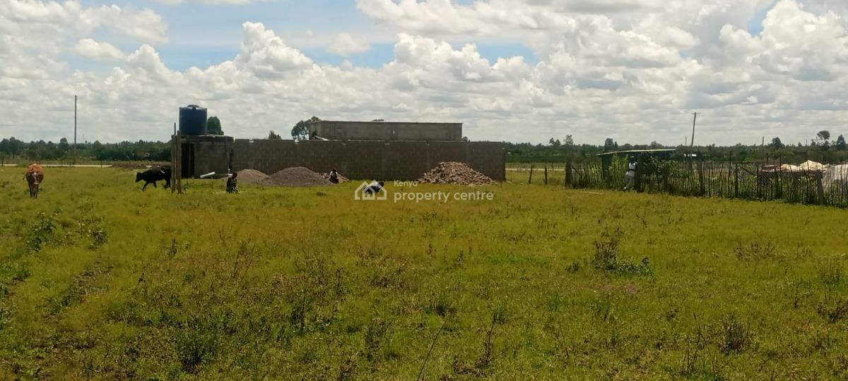 Mirera (sweetwaters), Nanyuki, Mirera (sweetwaters), Nanyuki, Nanyuki, Laikipia, Residential Land for Sale