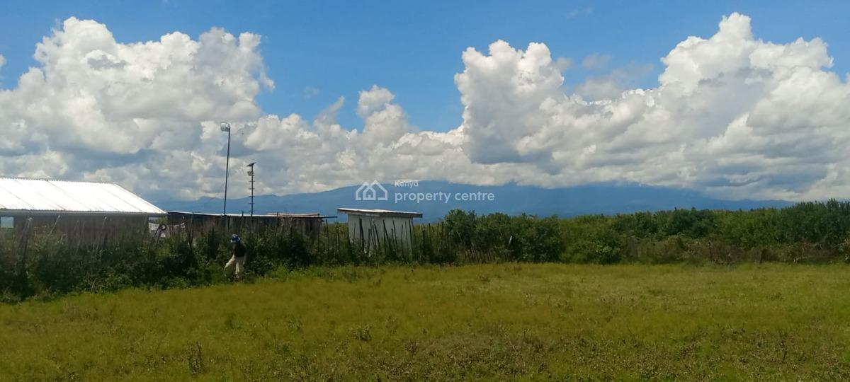 Mirera (sweetwaters), Nanyuki, Mirera (sweetwaters), Nanyuki, Nanyuki, Laikipia, Residential Land for Sale