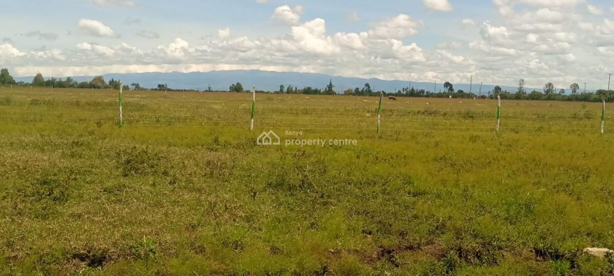 Mirera (sweetwaters), Nanyuki, Mirera (sweetwaters), Nanyuki, Nanyuki, Laikipia, Residential Land for Sale