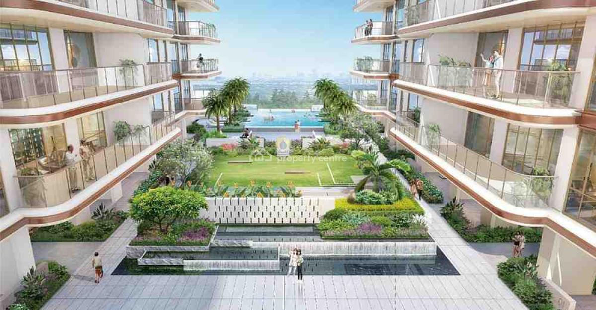 Golden Hill Apartments 3 & 4 Bedroom Ultra Luxury Apartments, Donyo Sabuk Road, Westlands, Nairobi, Apartment for Sale