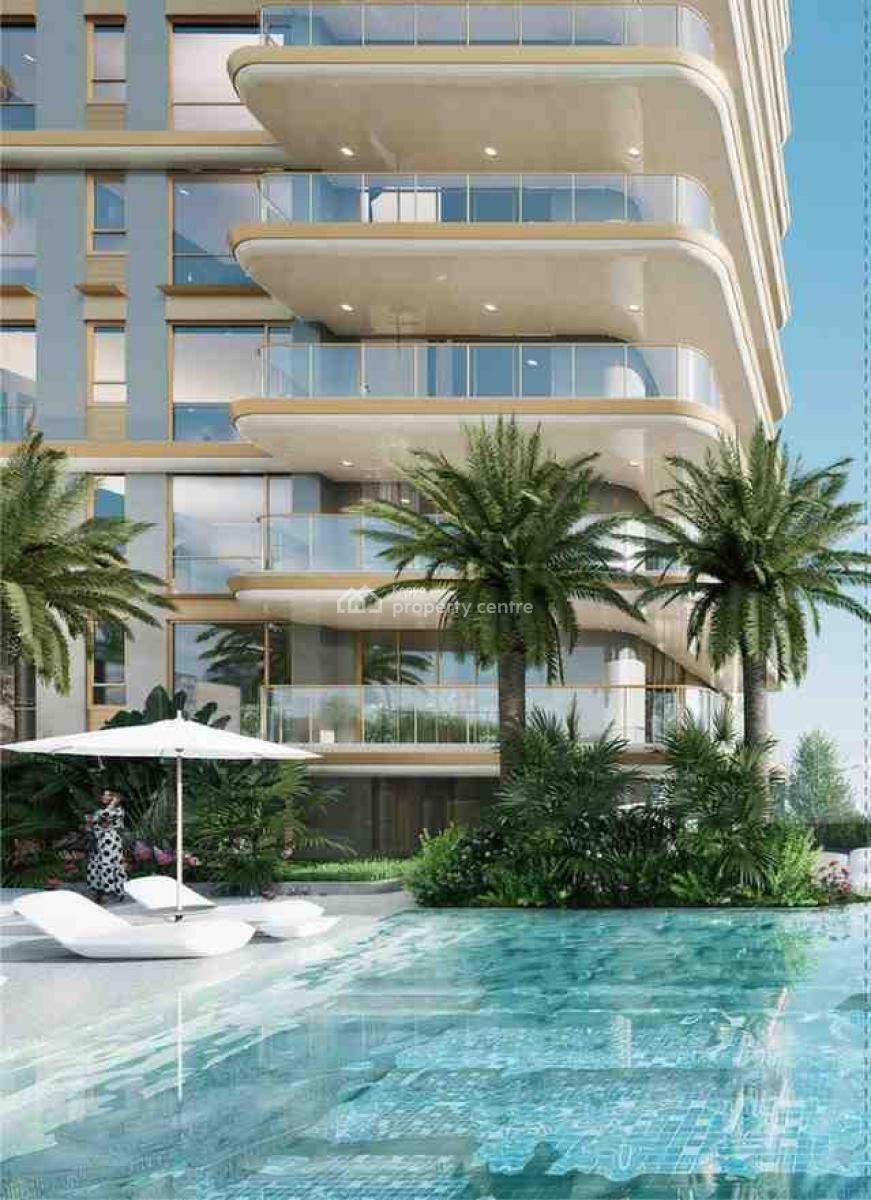 Golden Hill Apartments 3 & 4 Bedroom Ultra Luxury Apartments, Donyo Sabuk Road, Westlands, Nairobi, Apartment for Sale