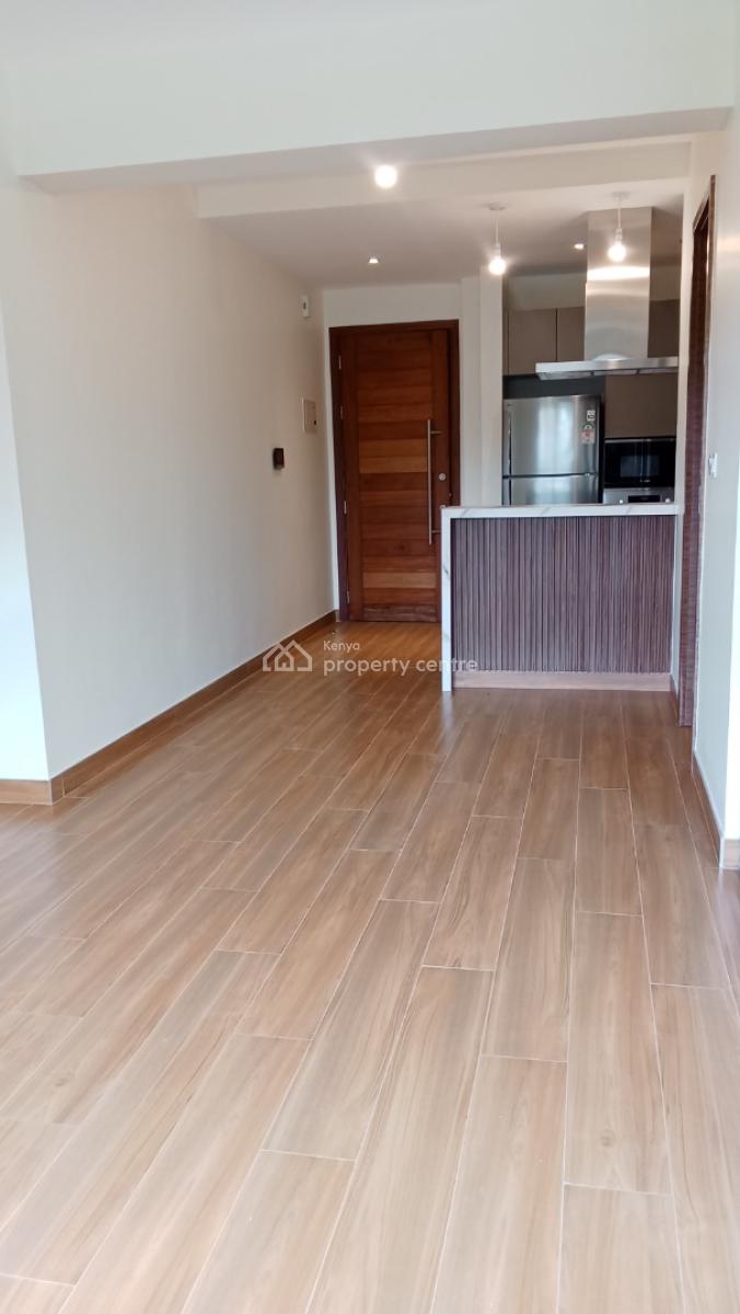 Luxury 2 Bedrooms Apartments with Dsq in Riverside, Westlands, Nairobi, Apartment for Rent