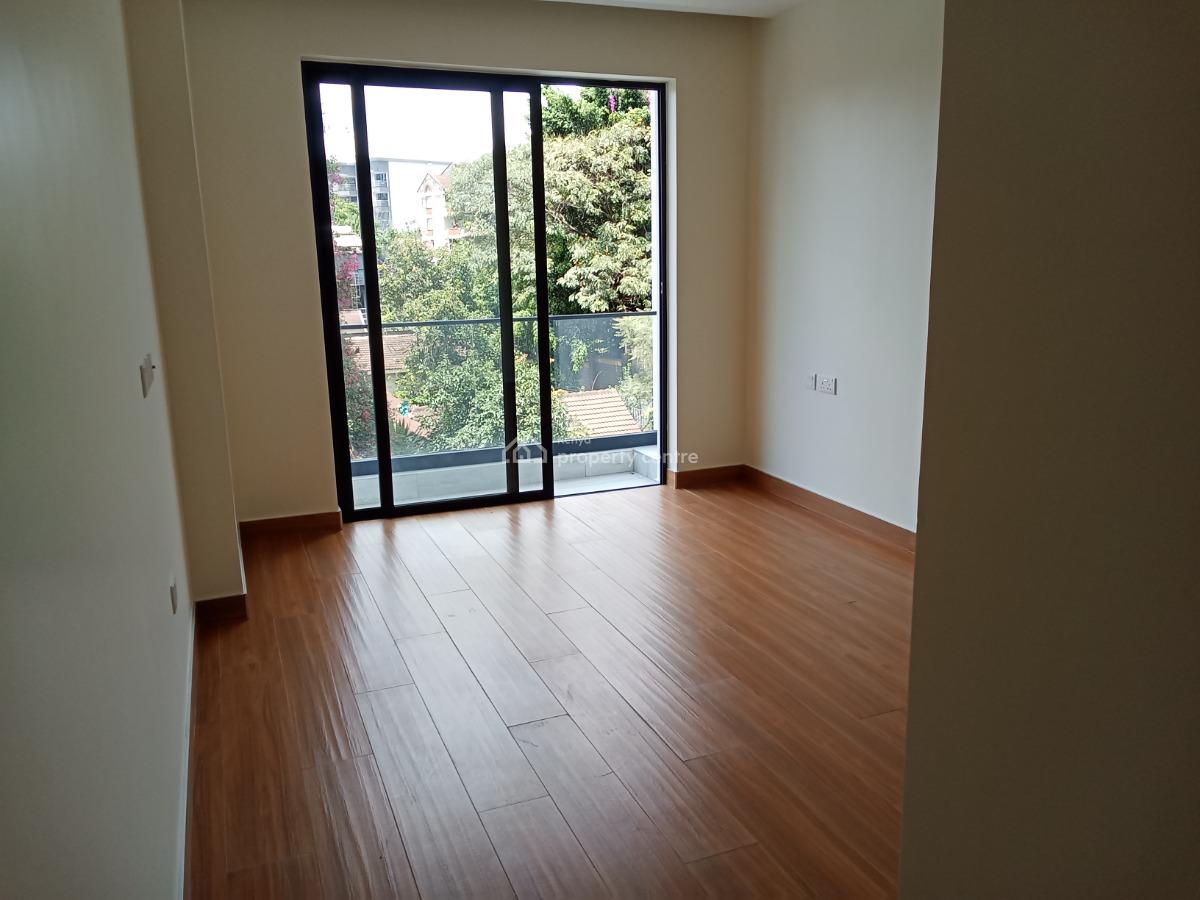 Luxury 2 Bedrooms Apartments with Dsq in Riverside, Westlands, Nairobi, Apartment for Rent