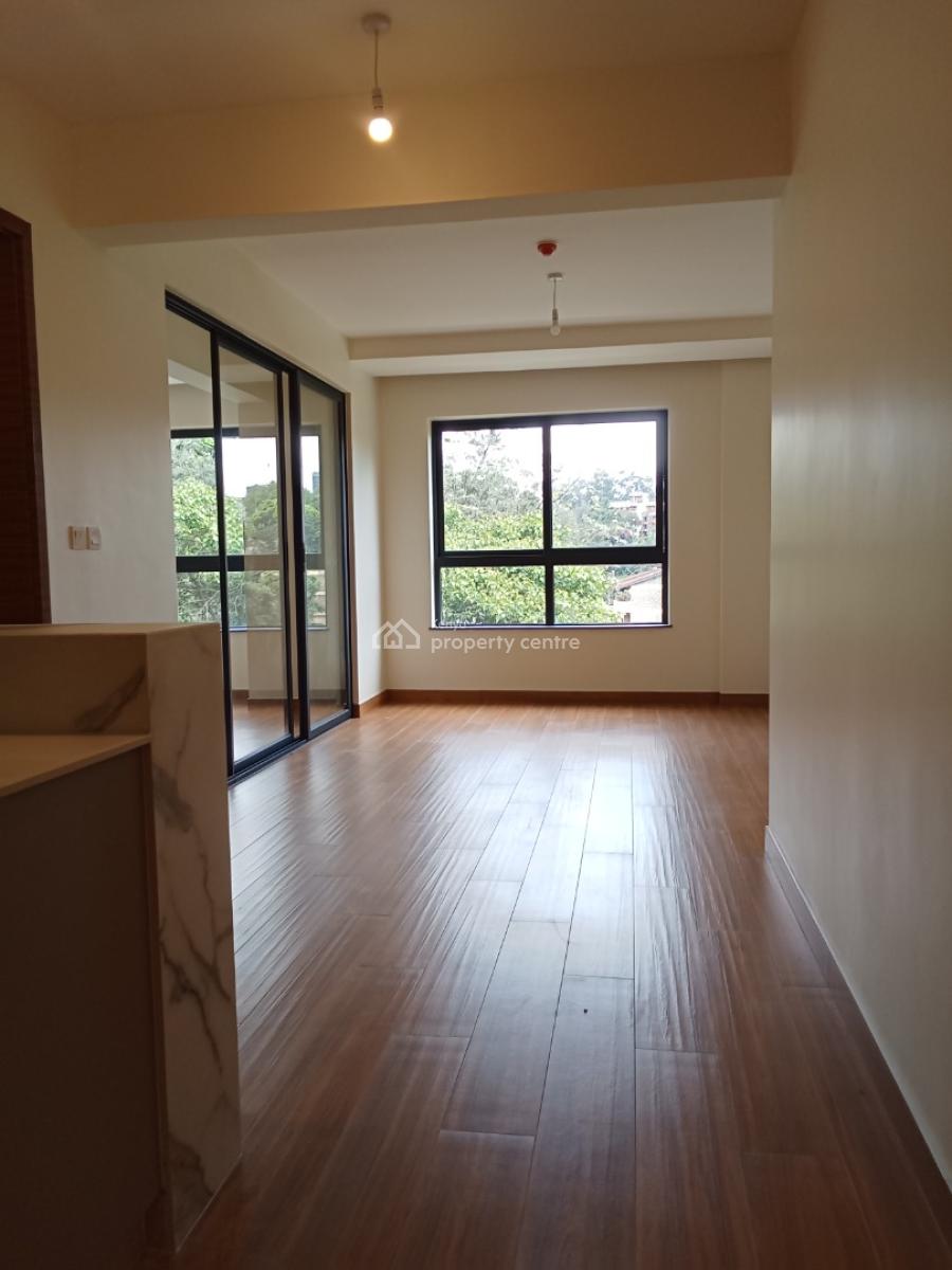 Luxury 2 Bedrooms Apartments with Dsq in Riverside, Westlands, Nairobi, Apartment for Rent