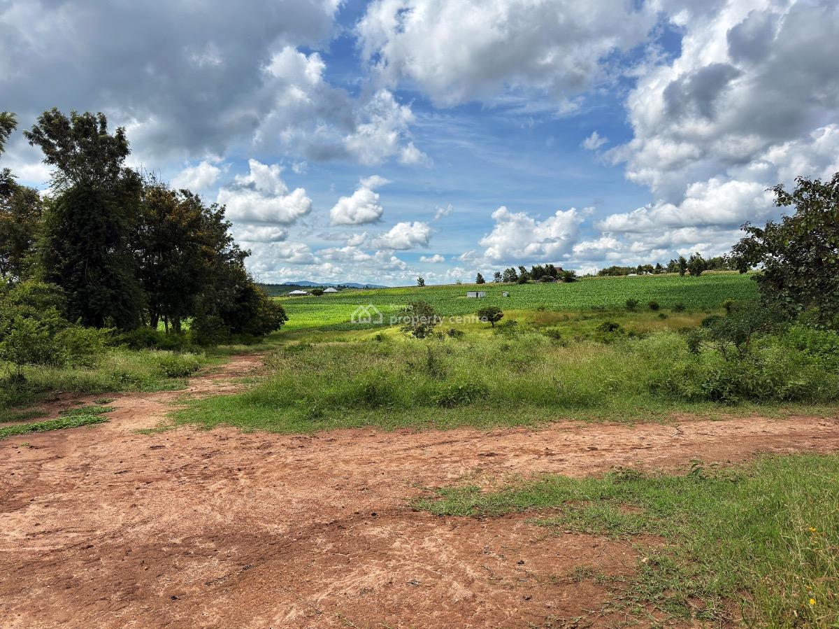Prime 50x100 Plot in a Serene Location, Thika, Kiambu, Mixed-use Land for Sale