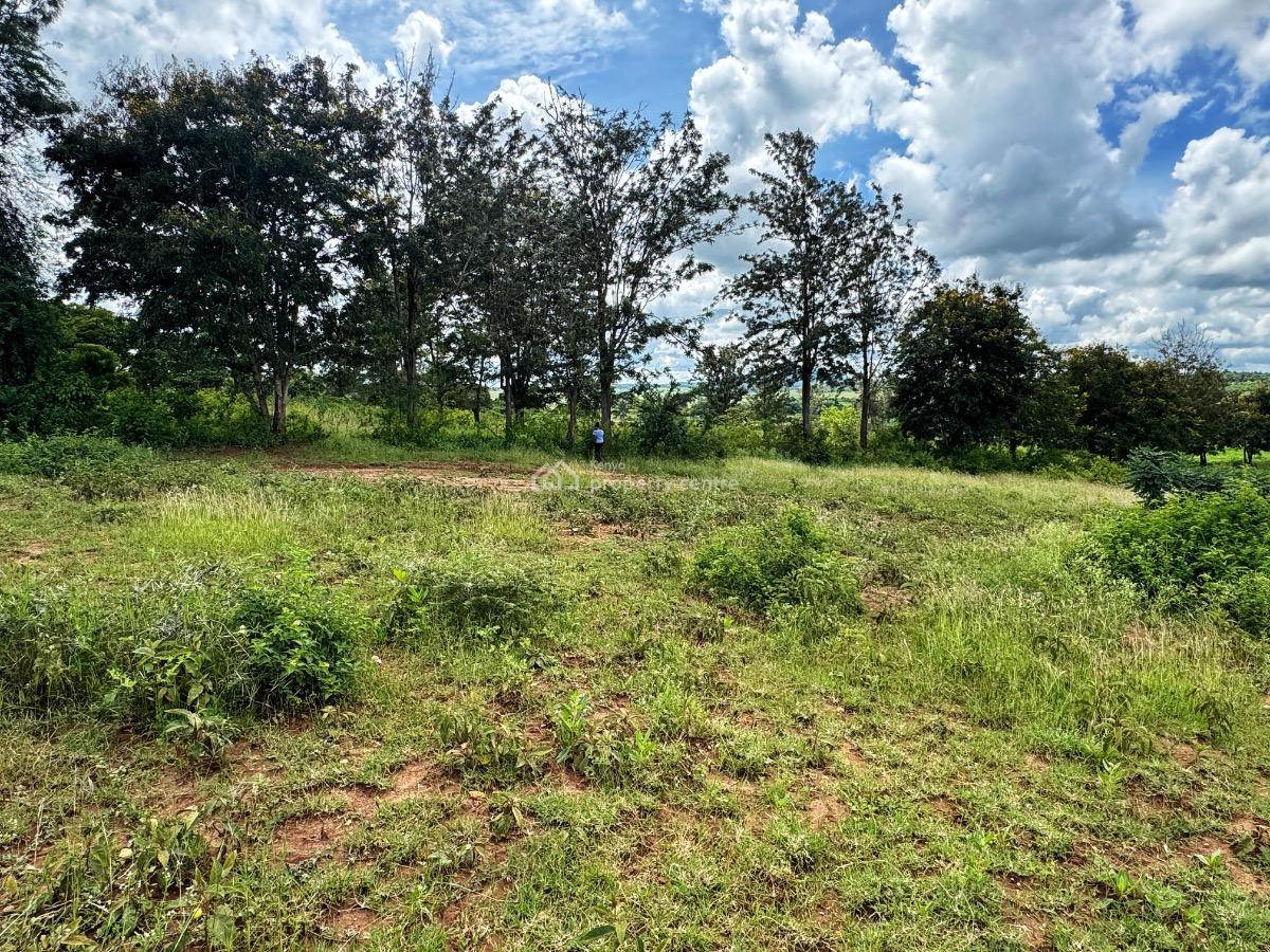 Prime 50x100 Plot in a Serene Location, Thika, Kiambu, Mixed-use Land for Sale