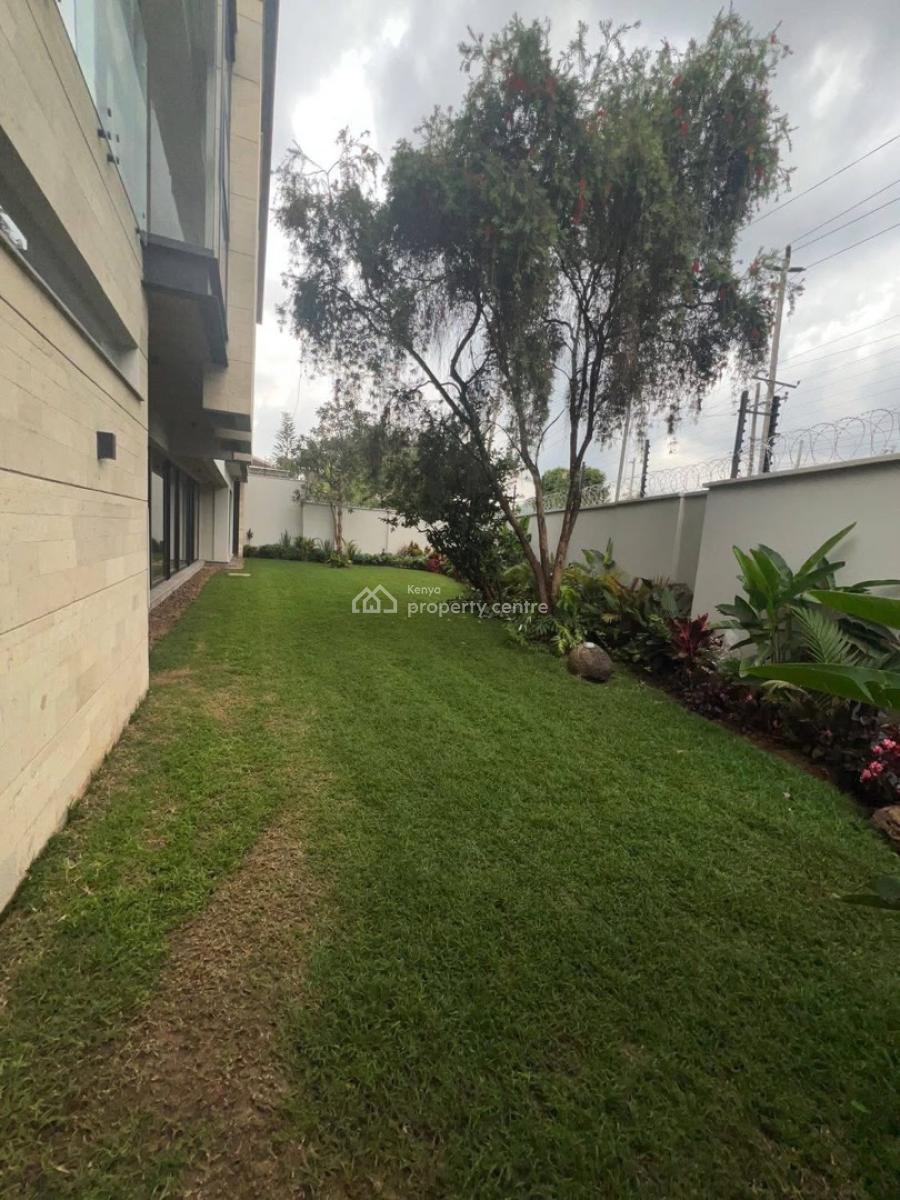 Luxurious 5 Bedrooms, Grevilea Groove, Spring Valley, Nairobi, House for Rent