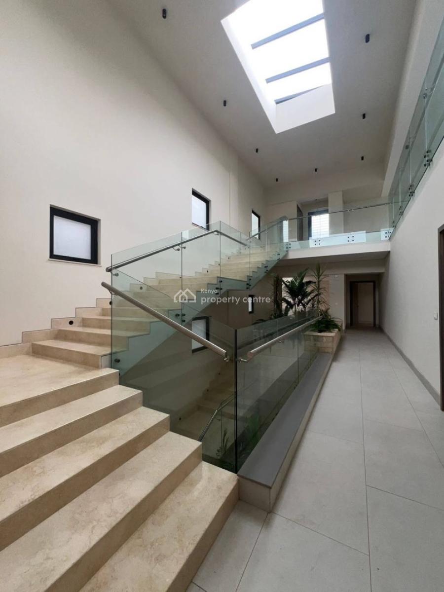 Luxurious 5 Bedrooms, Grevilea Groove, Spring Valley, Nairobi, House for Rent