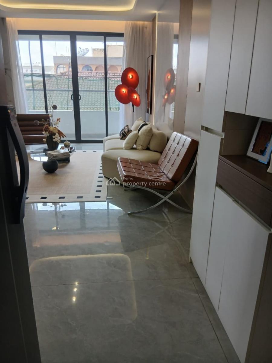 Diamond Bay -- Westlands, Diamond Bay – Westlands, Westlands, Nairobi, Apartment for Sale