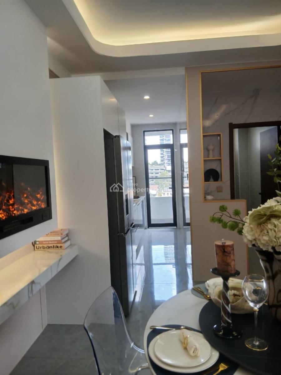 Diamond Bay -- Westlands, Diamond Bay – Westlands, Westlands, Nairobi, Apartment for Sale