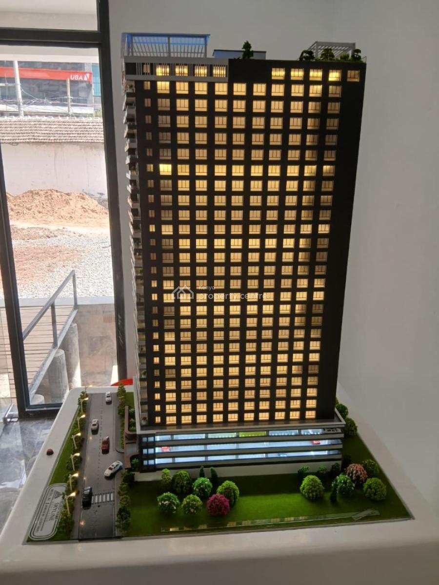Diamond Bay -- Westlands, Diamond Bay – Westlands, Westlands, Nairobi, Apartment for Sale