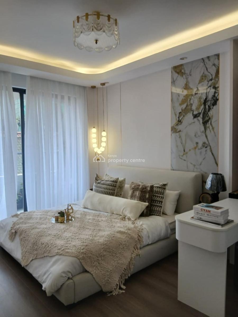 Diamond Bay -- Westlands, Diamond Bay – Westlands, Westlands, Nairobi, Apartment for Sale