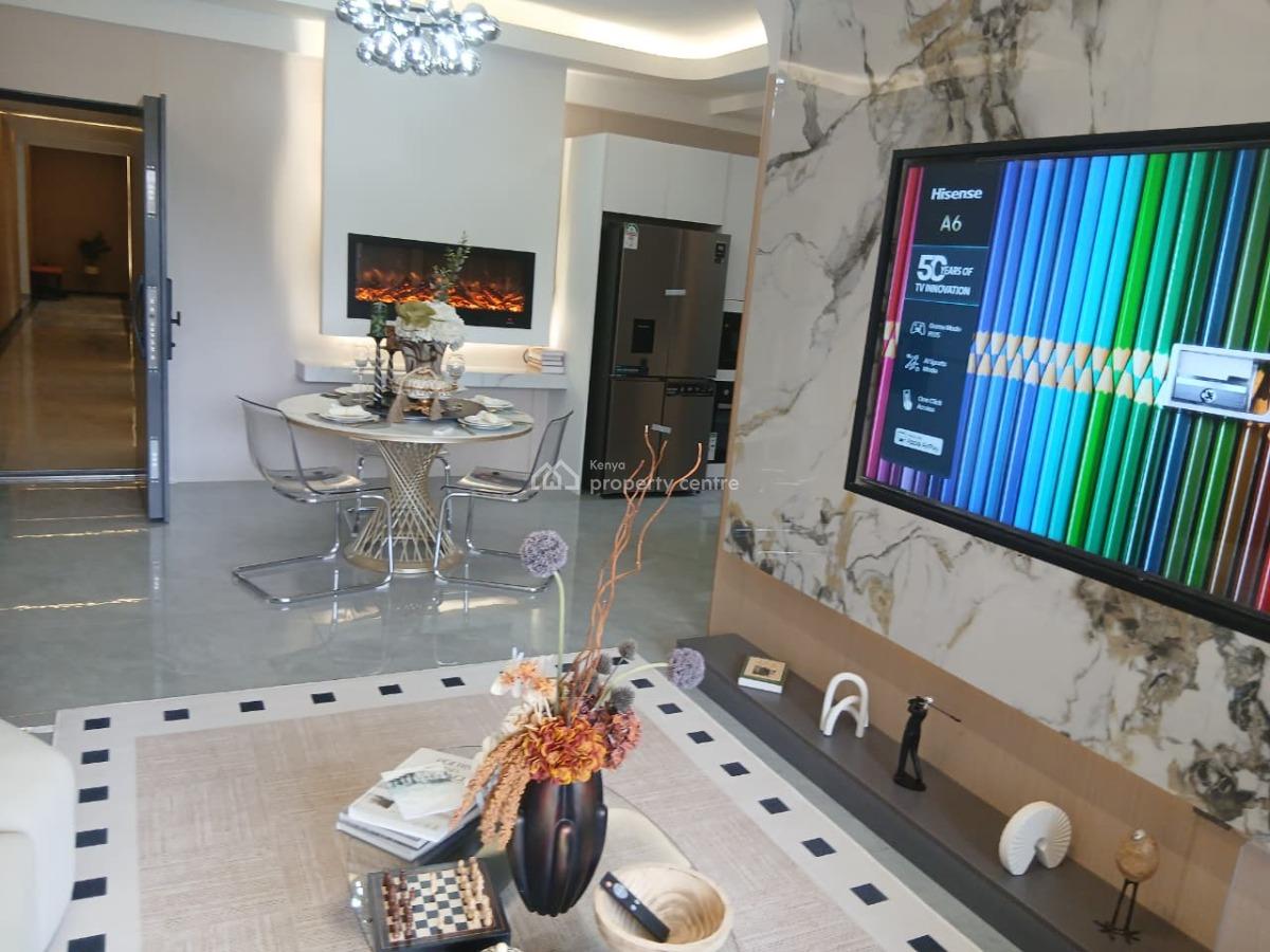 Diamond Bay -- Westlands, Diamond Bay – Westlands, Westlands, Nairobi, Apartment for Sale