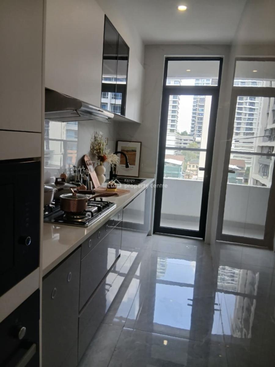Diamond Bay -- Westlands, Diamond Bay – Westlands, Westlands, Nairobi, Apartment for Sale