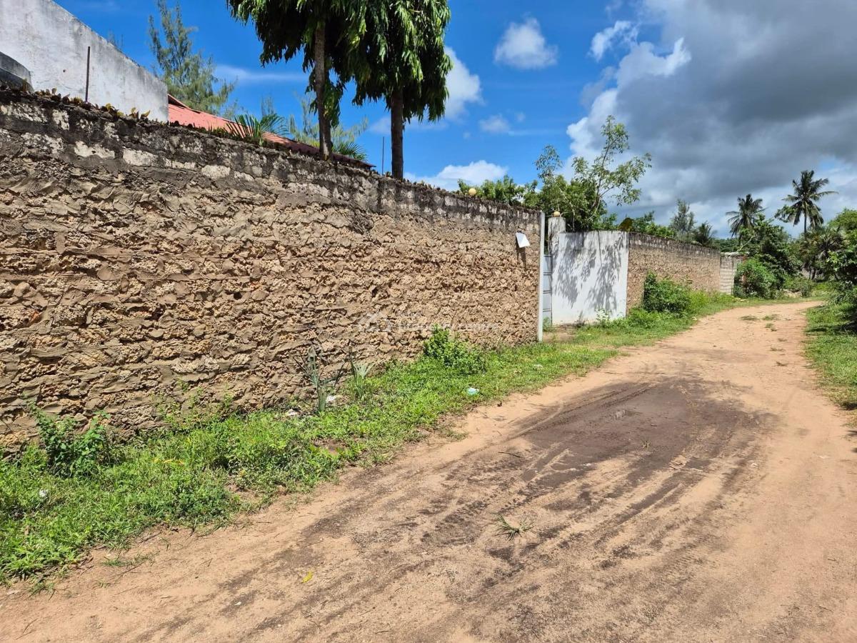2 Bedroom House, Behind Ukunda Airstrip, Ukunda, Kwale, House for Sale