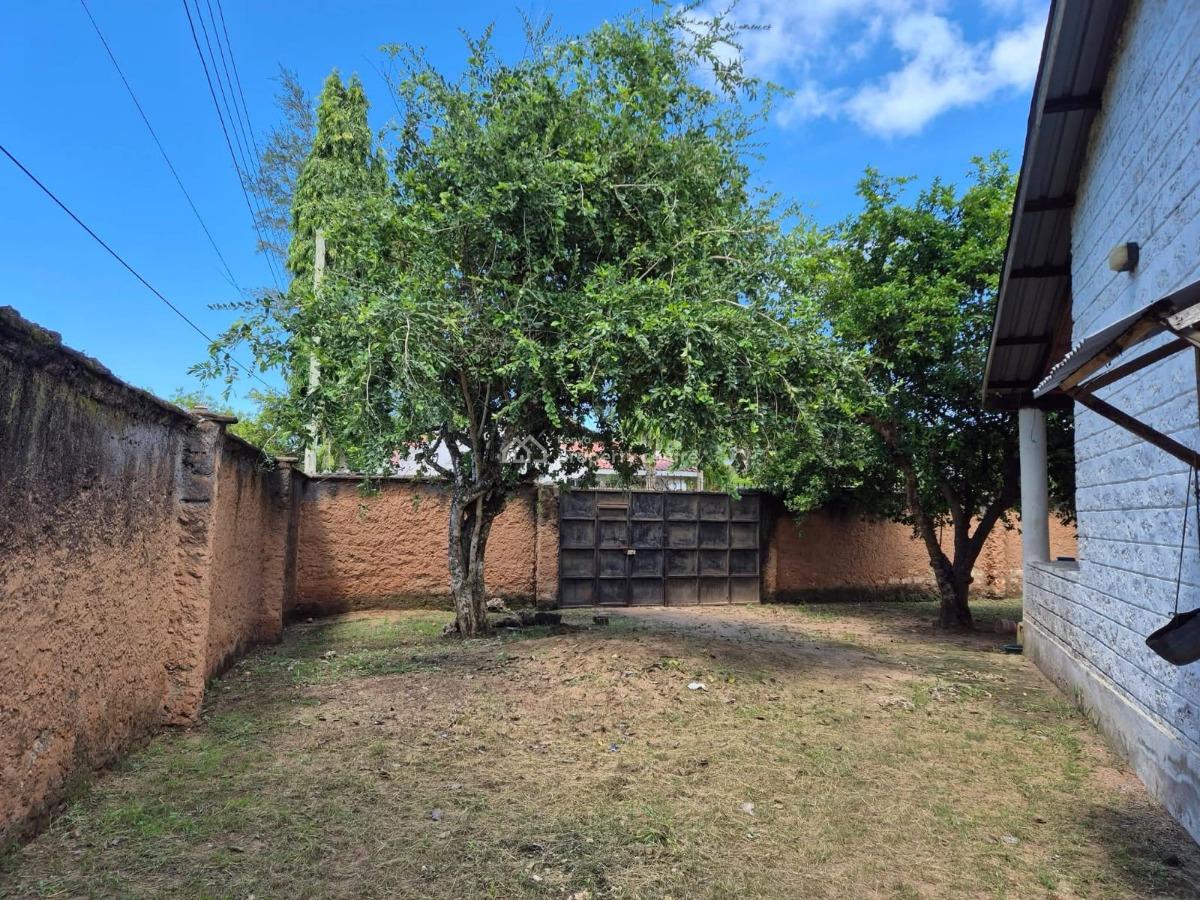 2 Bedroom House, Behind Ukunda Airstrip, Ukunda, Kwale, House for Sale