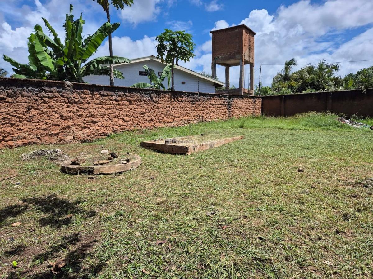 2 Bedroom House, Behind Ukunda Airstrip, Ukunda, Kwale, House for Sale