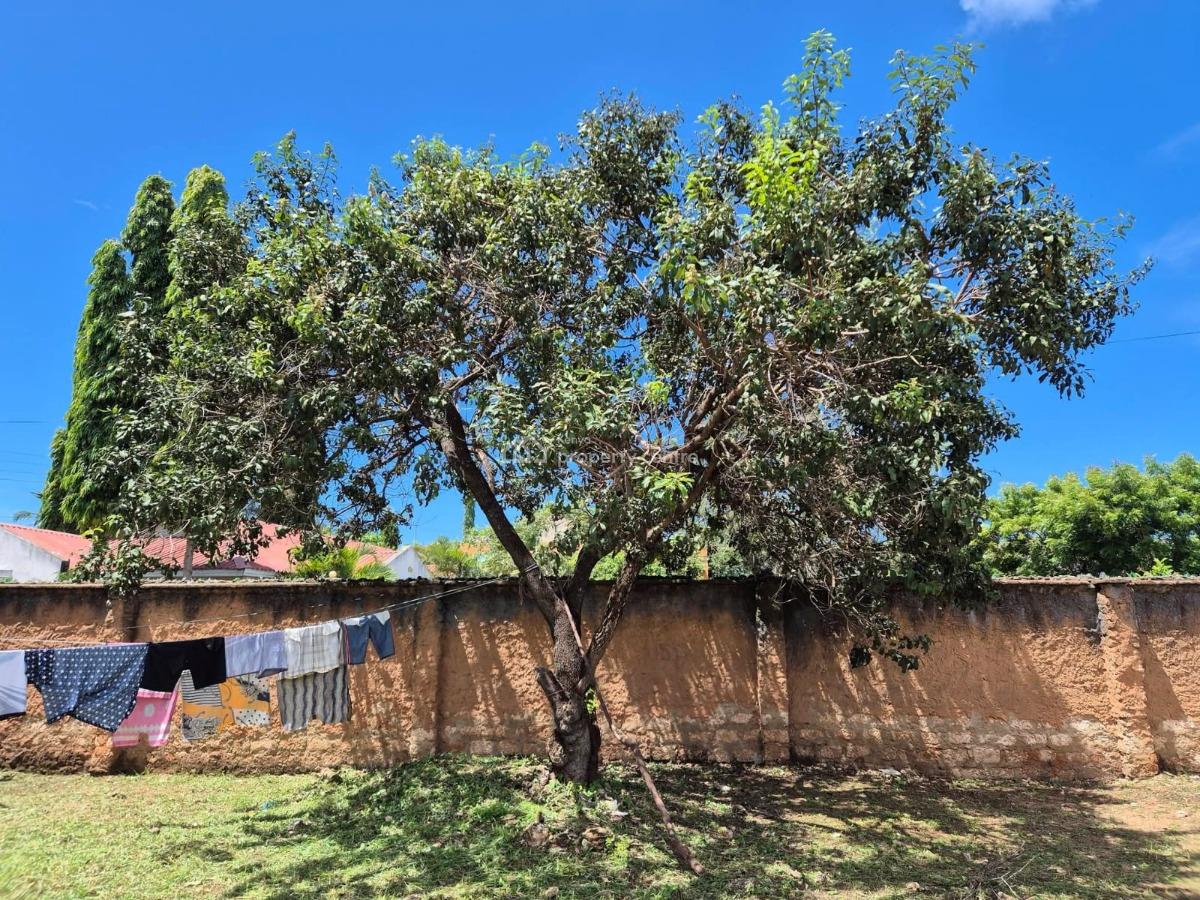 2 Bedroom House, Behind Ukunda Airstrip, Ukunda, Kwale, House for Sale