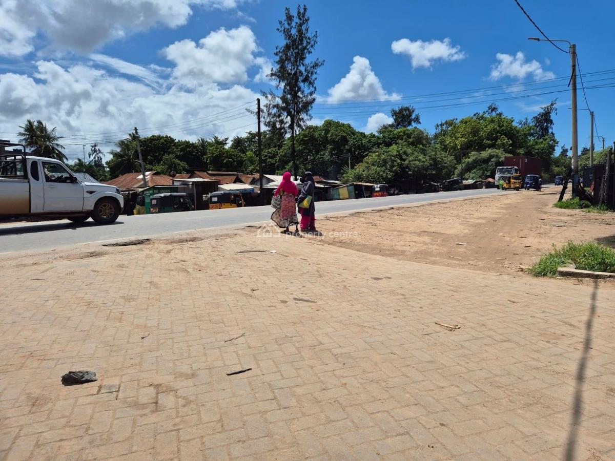 2 Bedroom House, Behind Ukunda Airstrip, Ukunda, Kwale, House for Sale