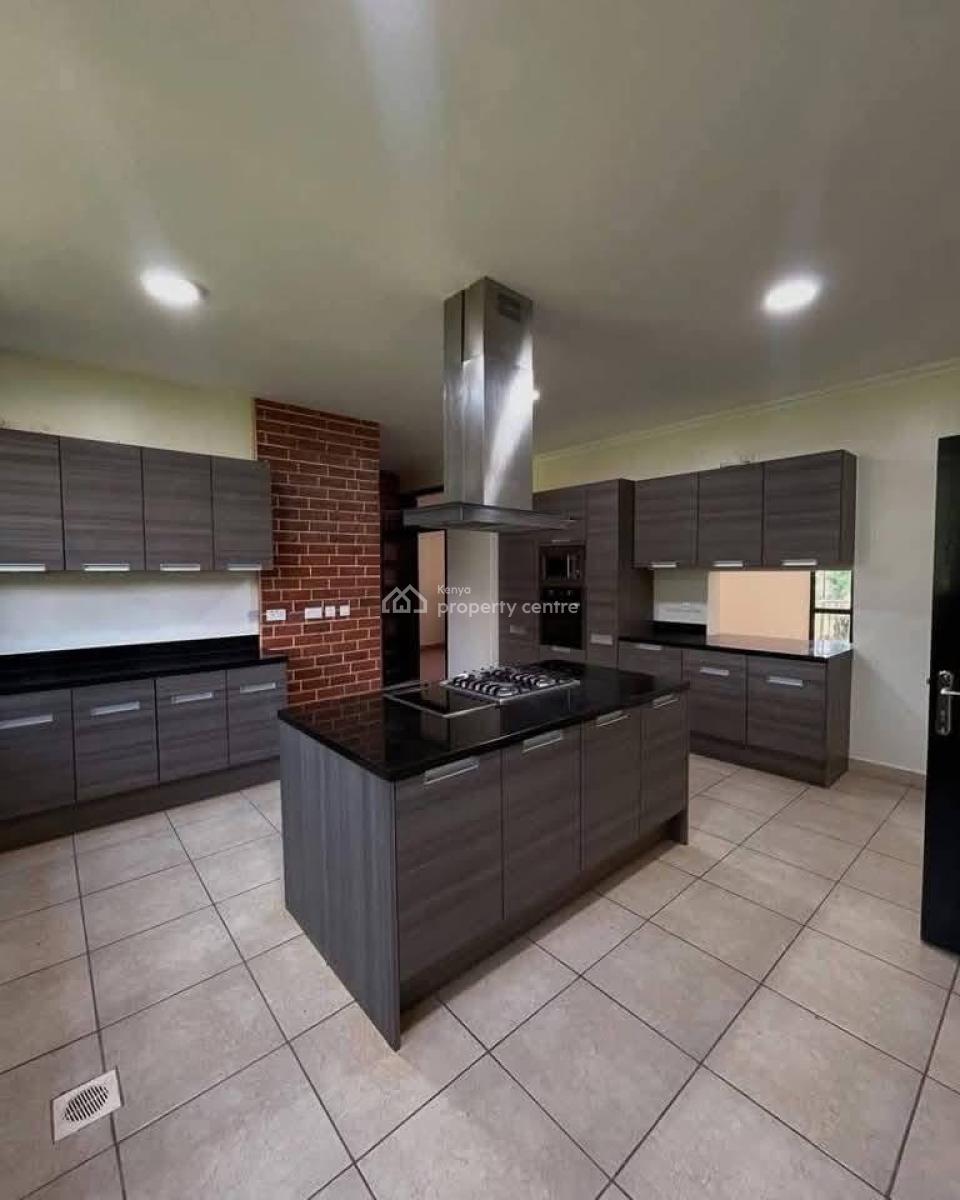 Luxurious 5 Bedrooms, Langata Road, Karen, Nairobi, House for Sale