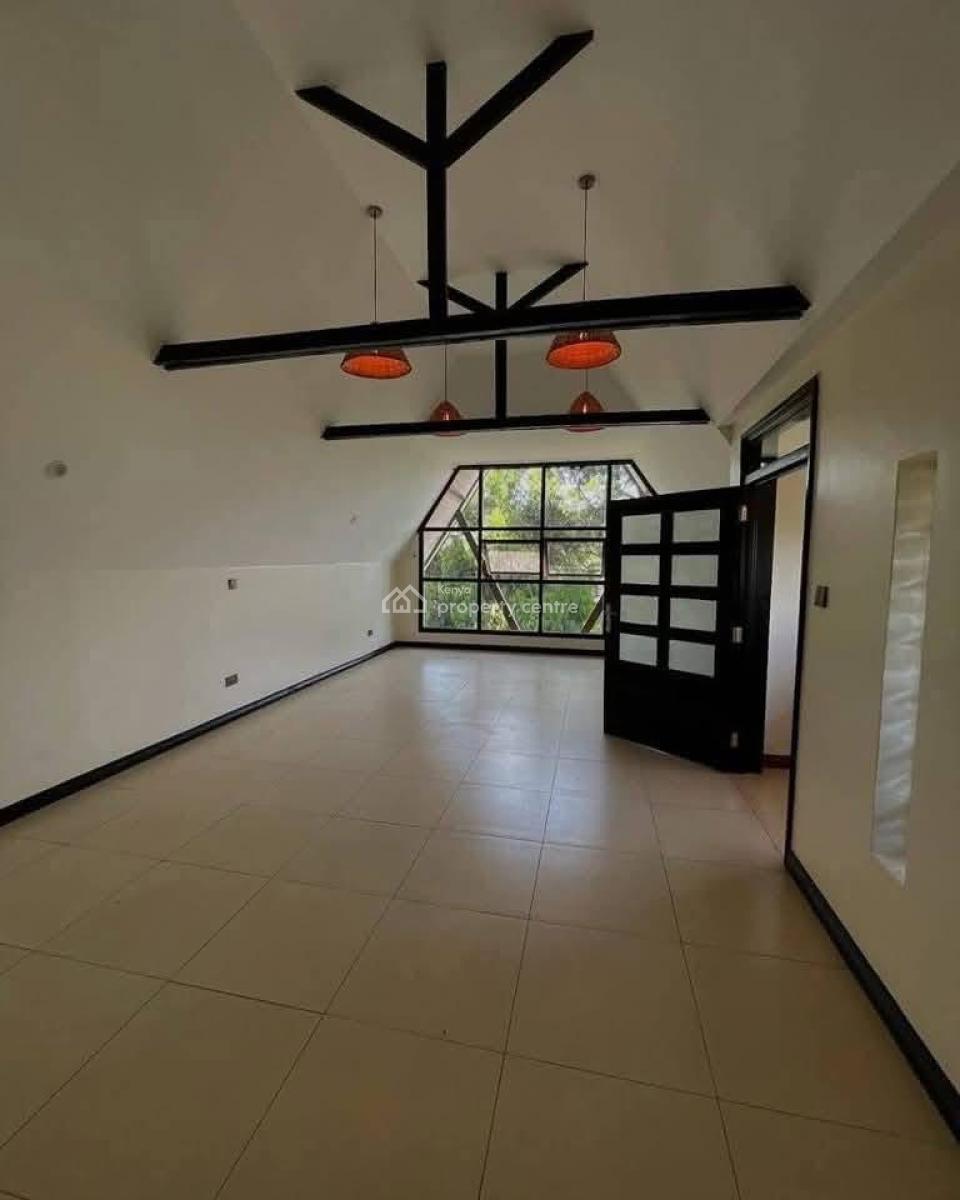 Luxurious 5 Bedrooms, Langata Road, Karen, Nairobi, House for Sale