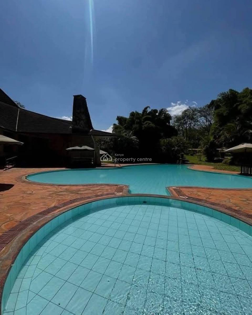 Luxurious 5 Bedrooms, Langata Road, Karen, Nairobi, House for Sale