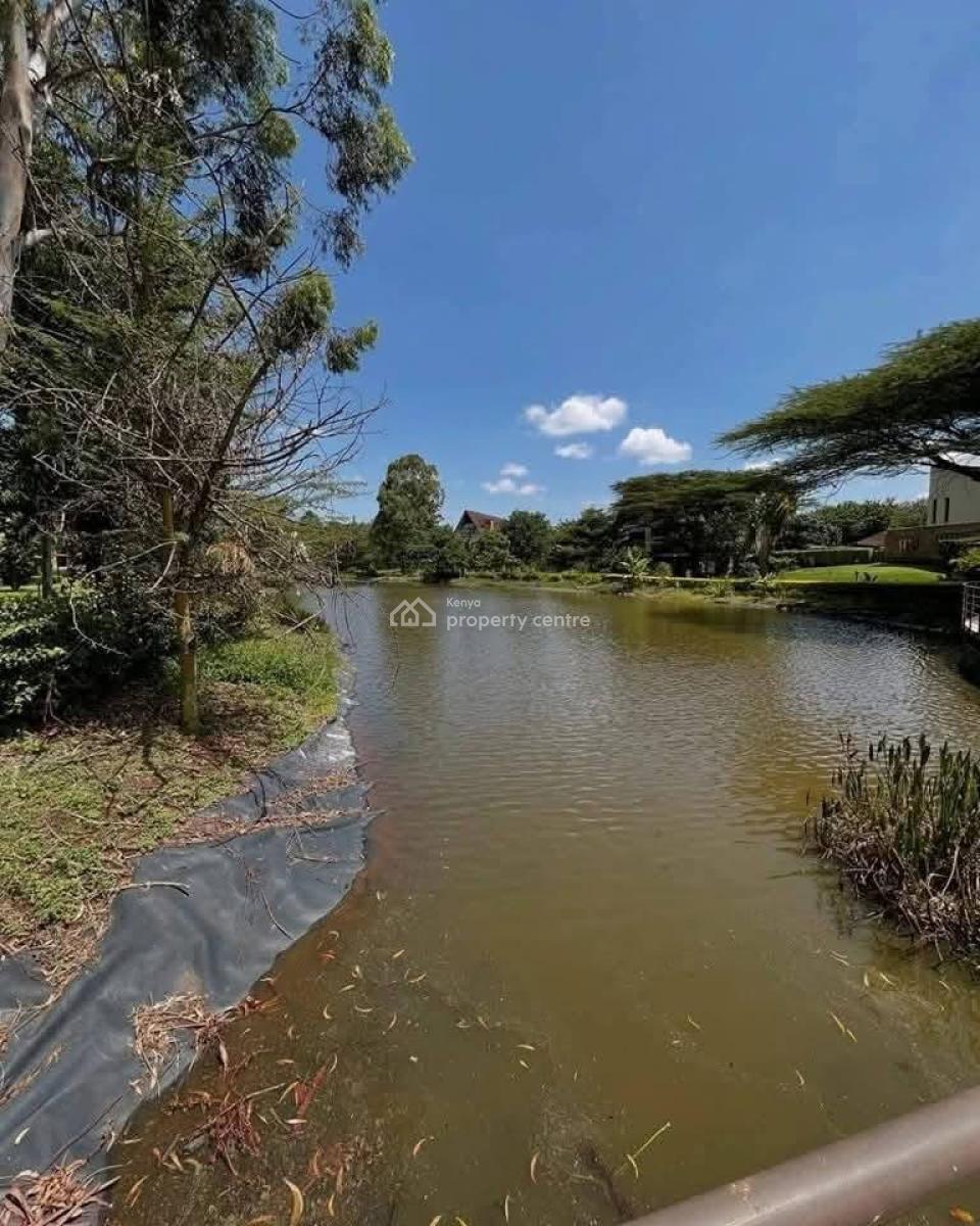 Luxurious 5 Bedrooms, Langata Road, Karen, Nairobi, House for Sale