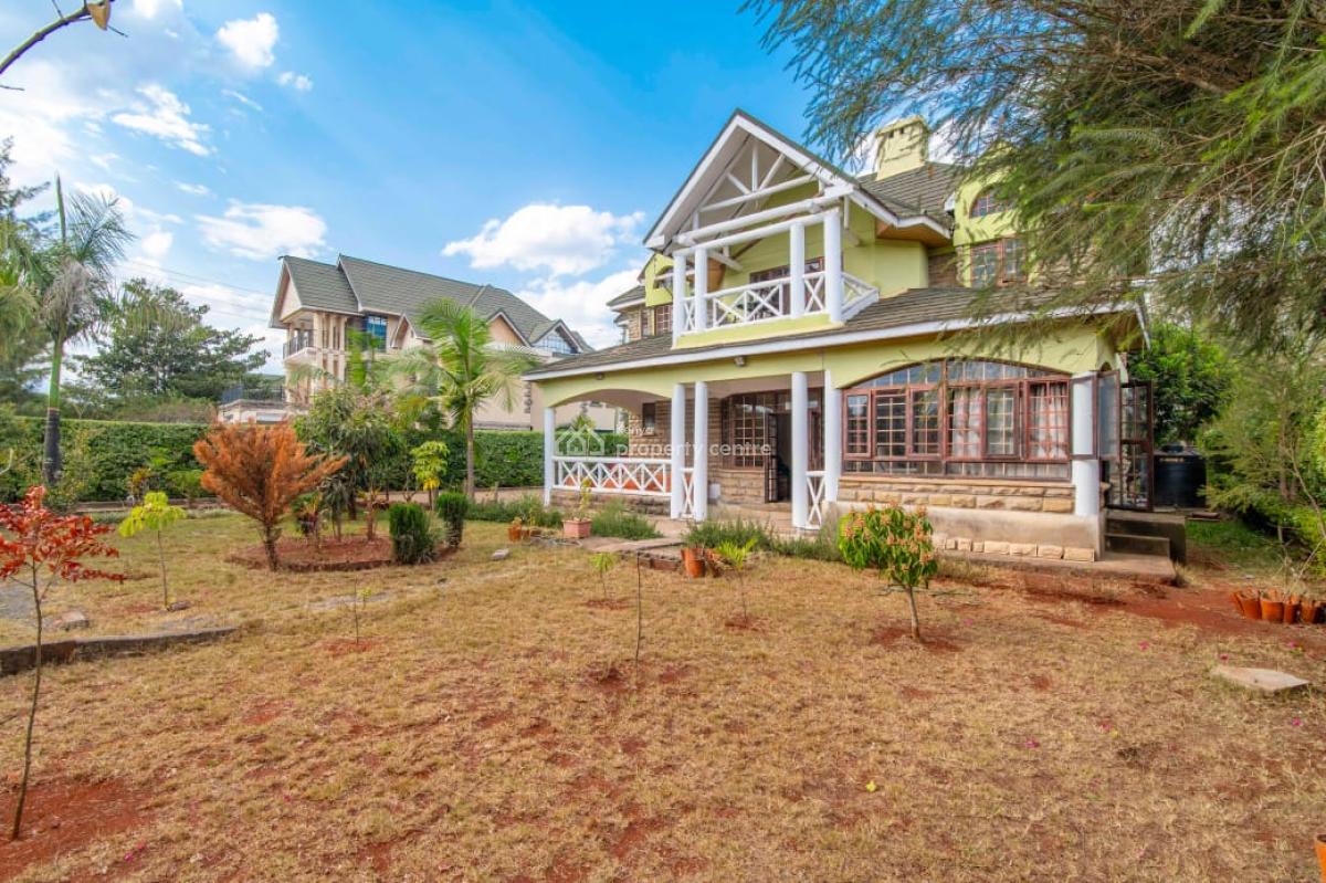 Thika Greens Golf Resort Community., Thika Greens Golf Resort Community., Thika, Kiambu, Townhouse for Sale