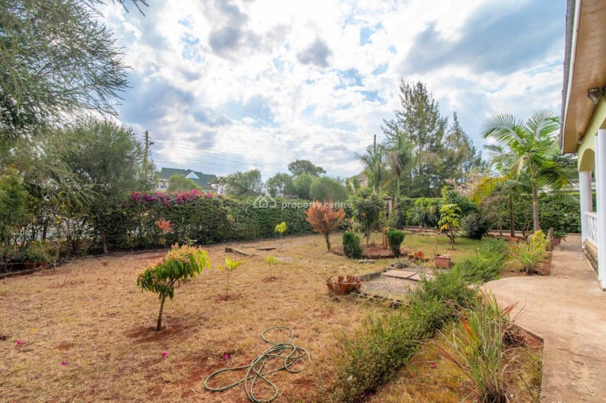 Thika Greens Golf Resort Community., Thika Greens Golf Resort Community., Thika, Kiambu, Townhouse for Sale