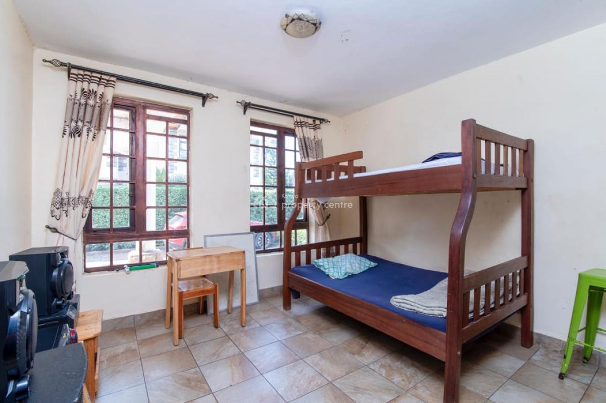 Thika Greens Golf Resort Community., Thika Greens Golf Resort Community., Thika, Kiambu, Townhouse for Sale