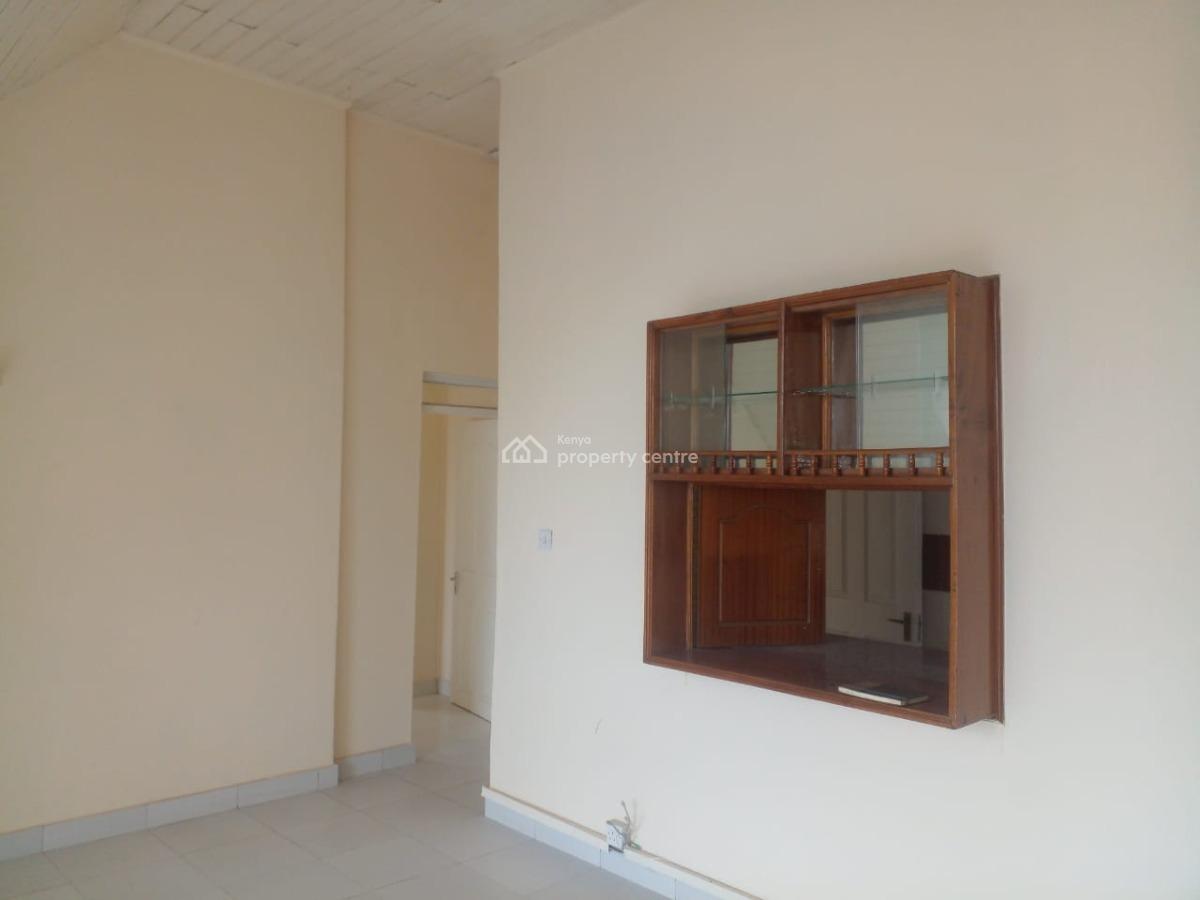 Three (3) Bedroom Master Ensuite Apartment, Valley Arcade, Kunde Road, Lavington, Nairobi, Apartment for Rent