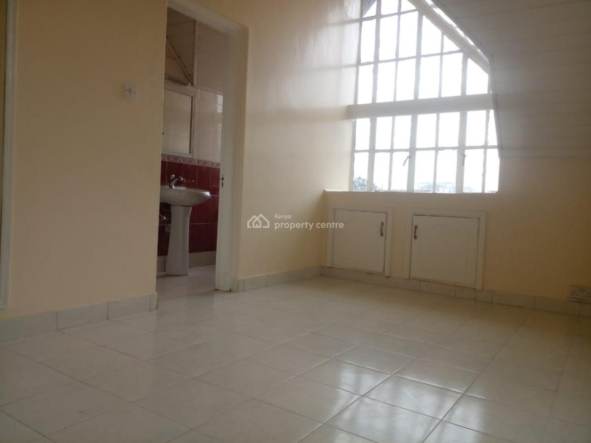 Three (3) Bedroom Master Ensuite Apartment, Valley Arcade, Kunde Road, Lavington, Nairobi, Apartment for Rent