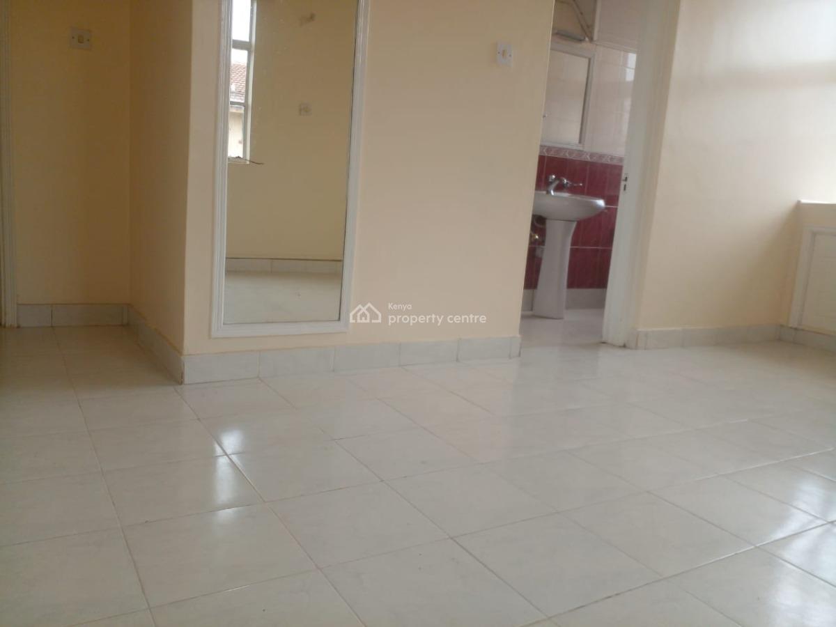 Three (3) Bedroom Master Ensuite Apartment, Valley Arcade, Kunde Road, Lavington, Nairobi, Apartment for Rent