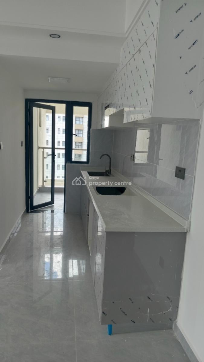 an Elegant Very Spacious 2 Bedroom Master Ensuite, Kileleshwa, Nairobi, Apartment for Sale