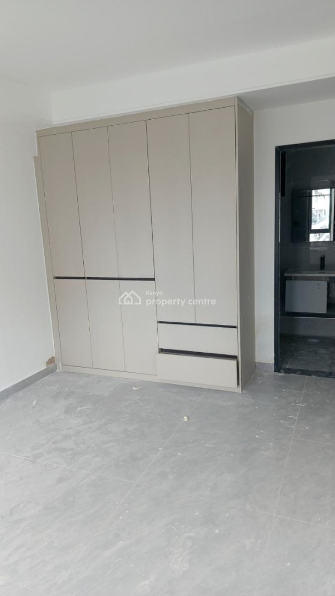 an Elegant Very Spacious 2 Bedroom Master Ensuite, Kileleshwa, Nairobi, Apartment for Sale