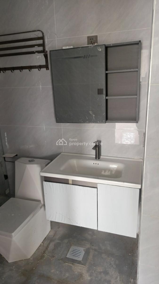an Elegant Very Spacious 2 Bedroom Master Ensuite, Kileleshwa, Nairobi, Apartment for Sale