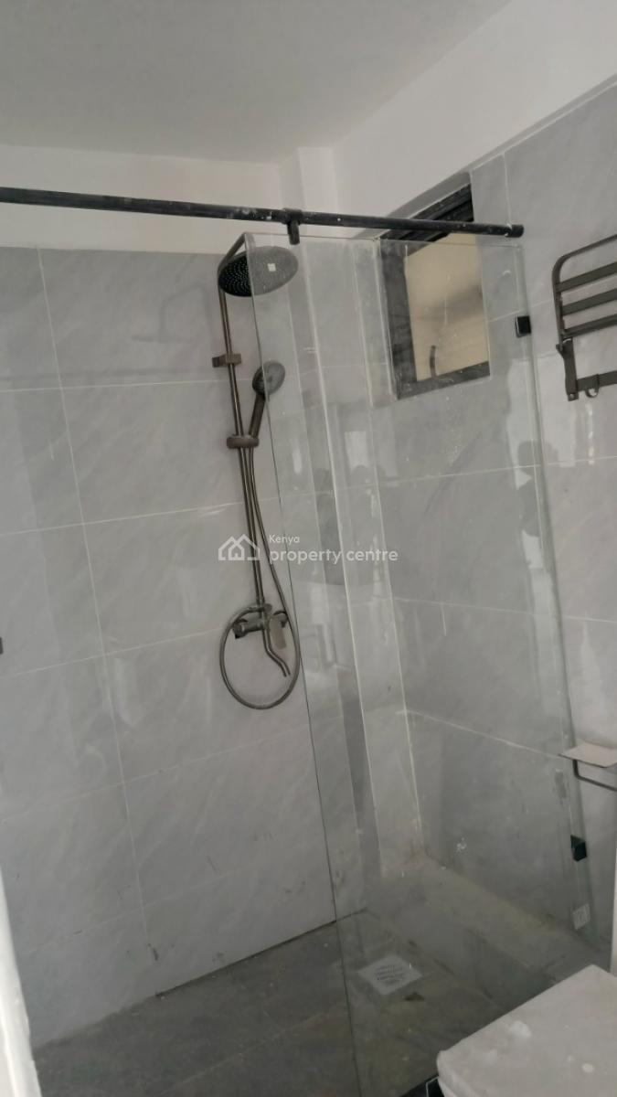 an Elegant Very Spacious 2 Bedroom Master Ensuite, Kileleshwa, Nairobi, Apartment for Sale