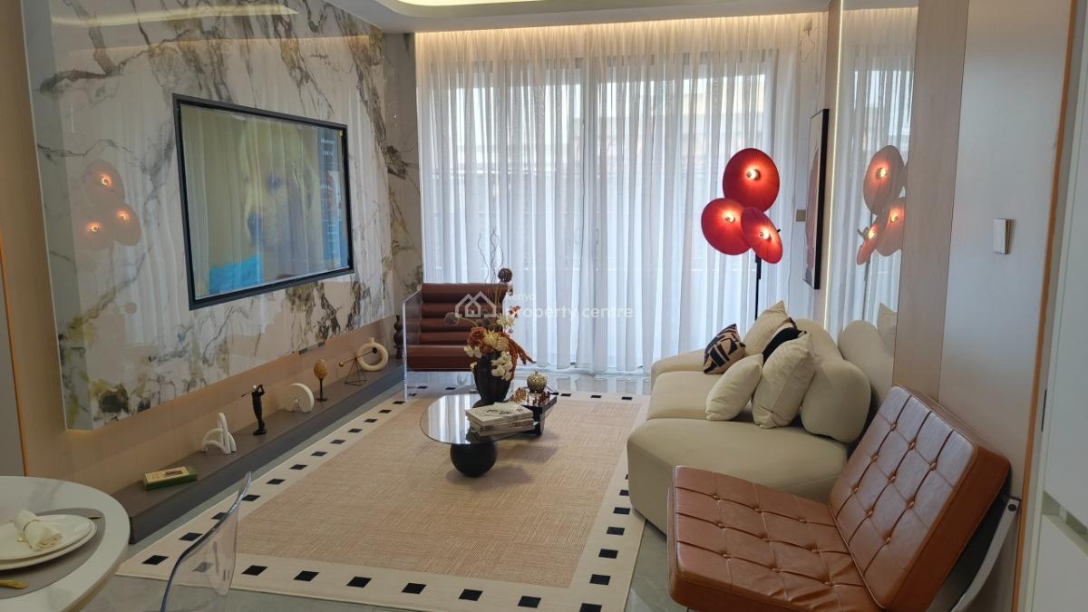 an Elegant Very Spacious 2 Bedroom All Ensuite Plus Guest Cloakroom, Westlands Road, Westlands, Nairobi, Apartment for Sale