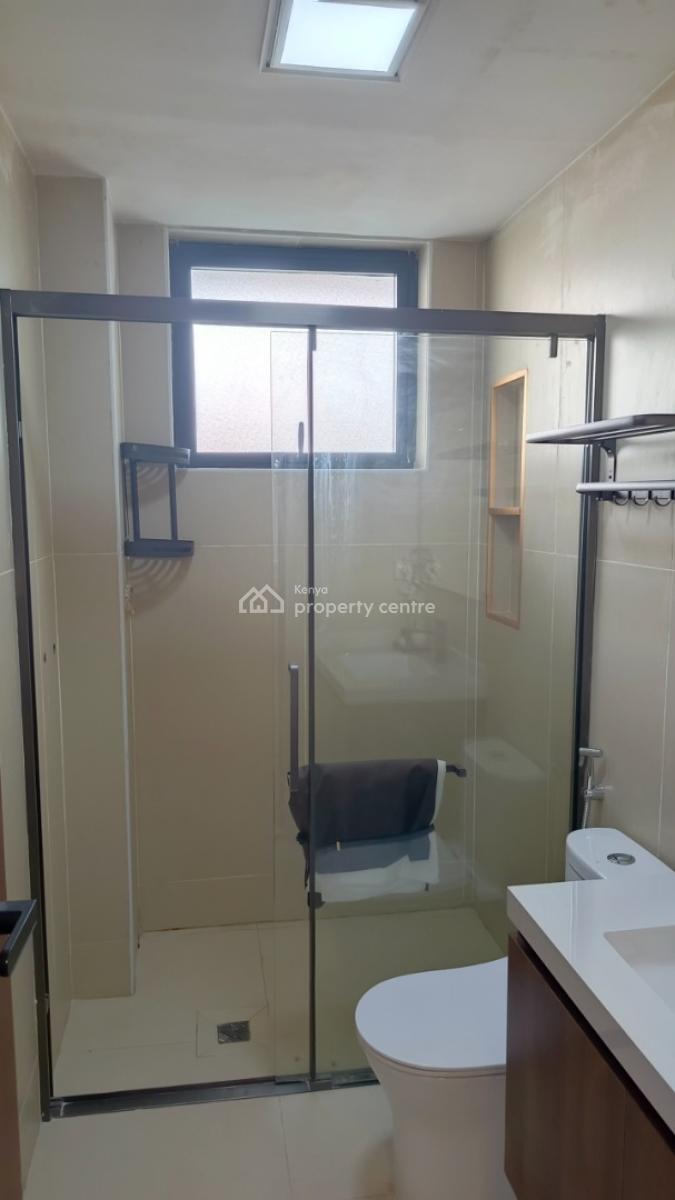 an Elegant Very Spacious 2 Bedroom All Ensuite Plus Guest Cloakroom, Westlands Road, Westlands, Nairobi, Apartment for Sale