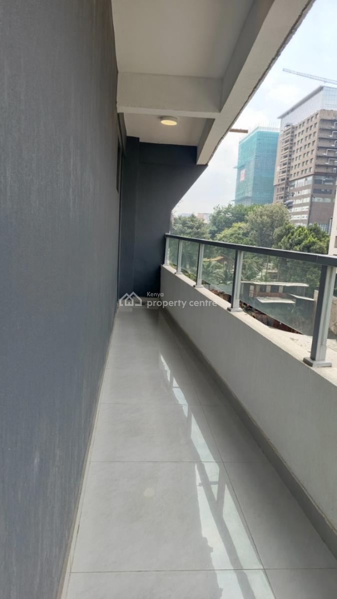 an Elegant Very Spacious 2 Bedroom All Ensuite Plus Guest Cloakroom, Westlands Road, Westlands, Nairobi, Apartment for Sale