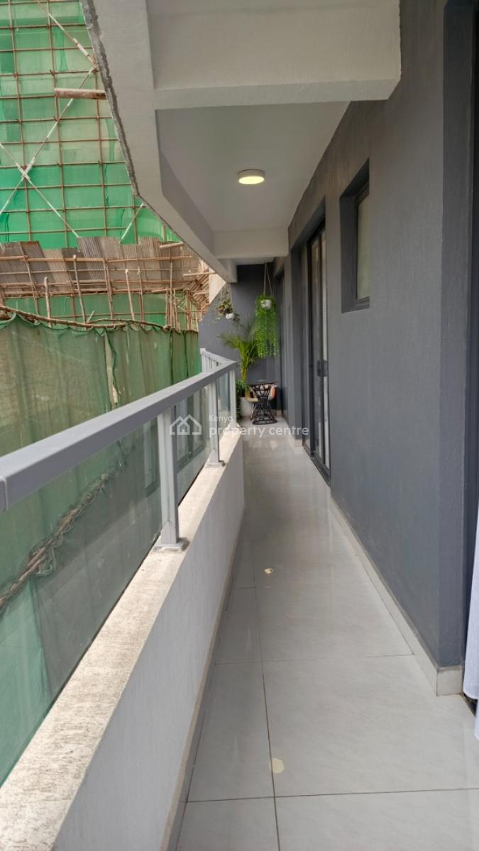 an Elegant Very Spacious 2 Bedroom All Ensuite Plus Guest Cloakroom, Westlands Road, Westlands, Nairobi, Apartment for Sale