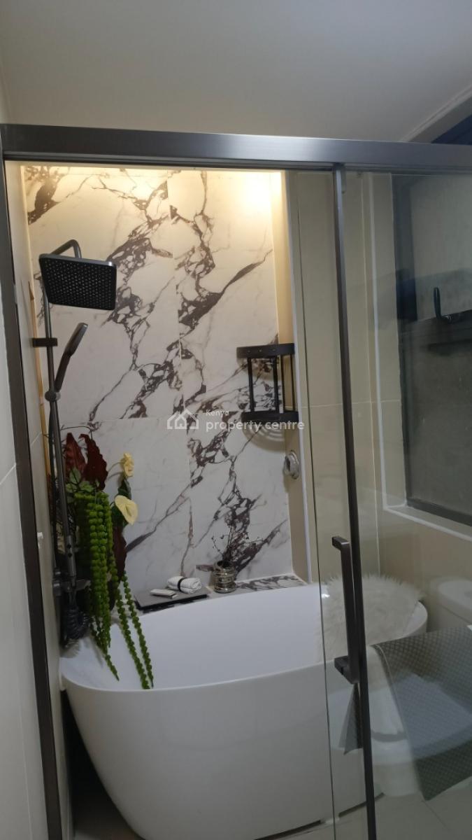 an Elegant Very Spacious 2 Bedroom All Ensuite Plus Guest Cloakroom, Westlands Road, Westlands, Nairobi, Apartment for Sale
