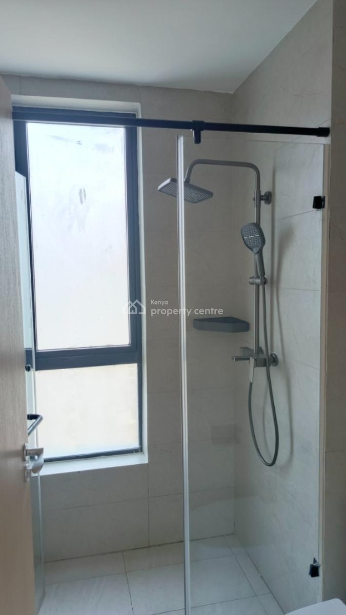 an Elegant Very Spacious 1 Bedroom, Riverside Drive, Westlands, Nairobi, Apartment for Sale