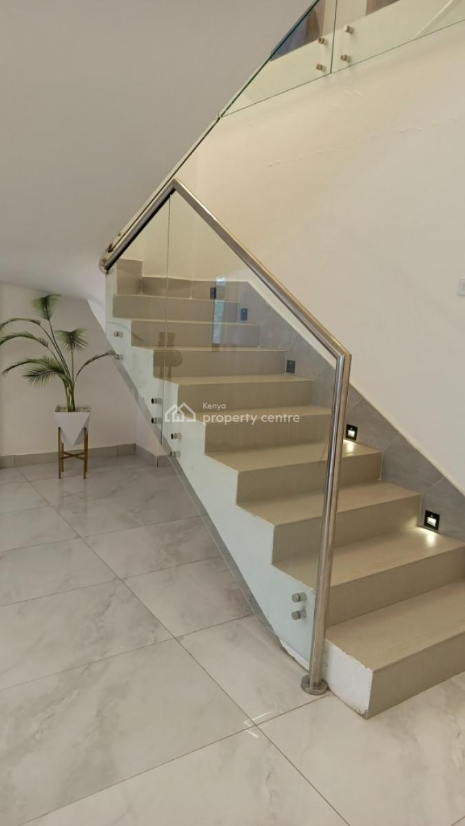 an Extraordinary Spacious 5 Bedroom Duplex Penthouse+dsq+study, Westlands Road, Westlands, Nairobi, Apartment for Sale