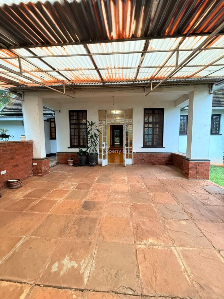 Luxurious 7 Bedroom, Runda, Westlands, Nairobi, House for Sale