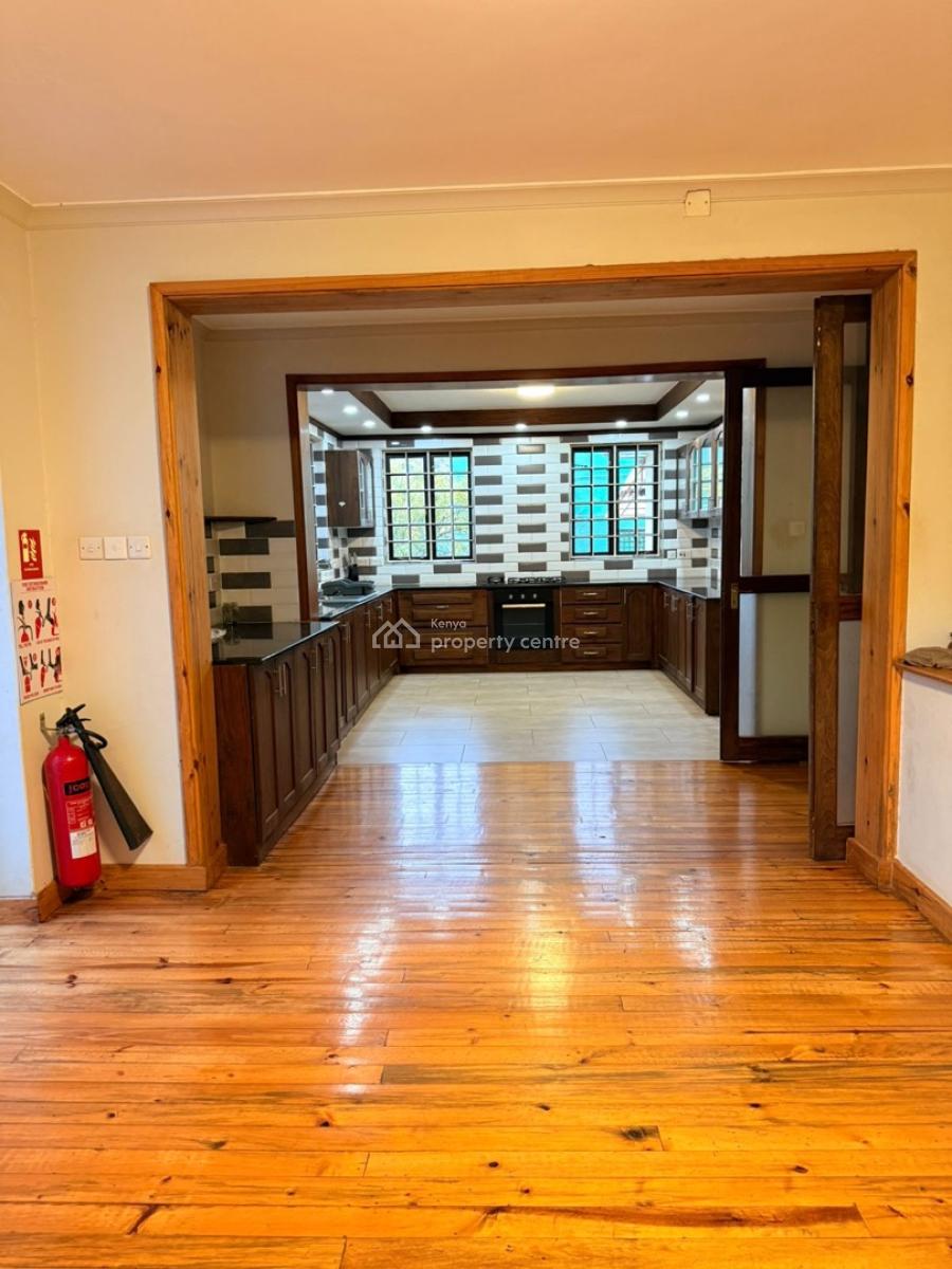 Luxurious 7 Bedroom, Runda, Westlands, Nairobi, House for Sale