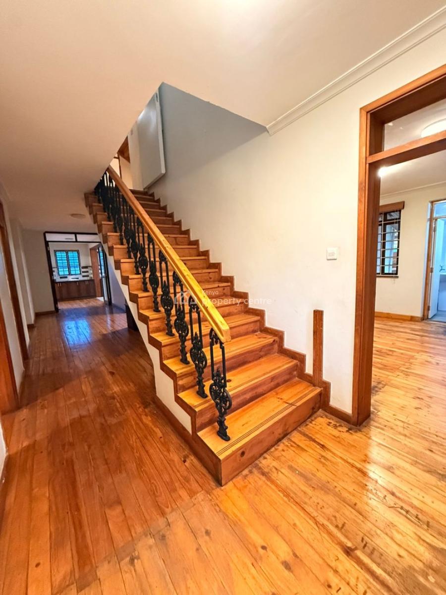 Luxurious 7 Bedroom, Runda, Westlands, Nairobi, House for Sale