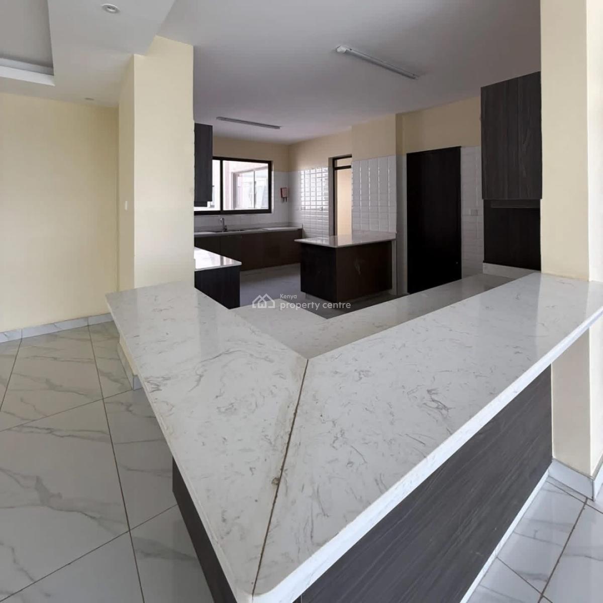Luxurious 4 Bedroom Duplex, General Mathenge Road, Westlands, Nairobi, Apartment for Sale