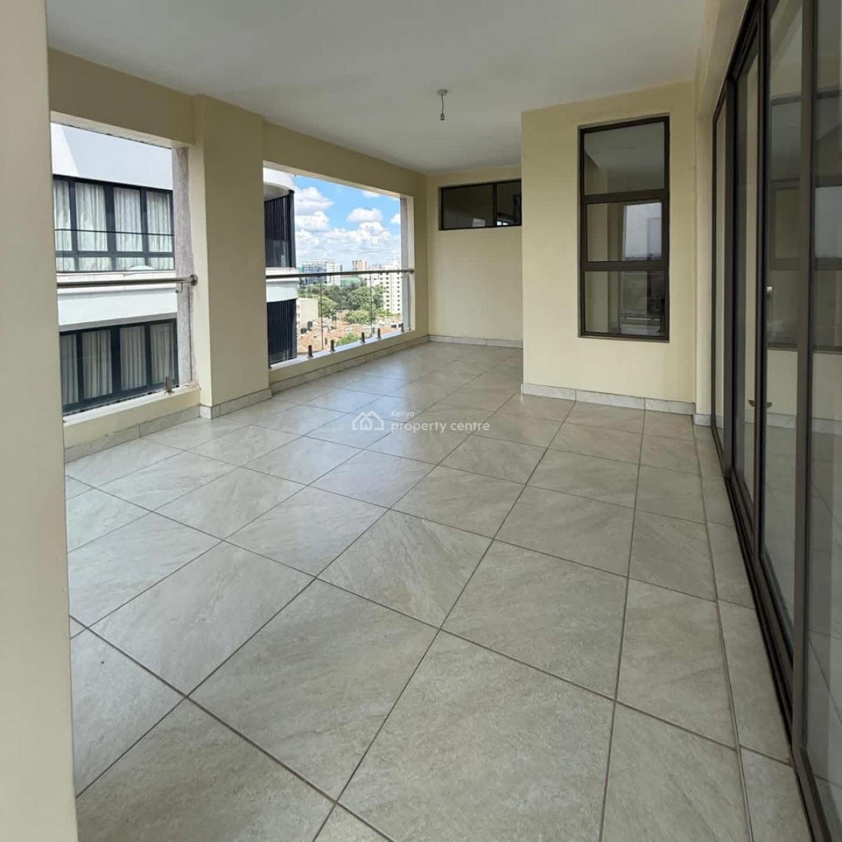 Luxurious 4 Bedroom Duplex, General Mathenge Road, Westlands, Nairobi, Apartment for Sale